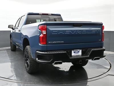 2024 Chevrolet Silverado 1500 Crew Cab 4WD Pickup for sale #P1256 - photo 2