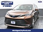 2022 Toyota Sienna AWD Minivan for sale #P1274 - photo 1