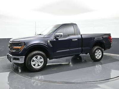 2024 Ford F-150 Regular Cab 4WD Pickup for sale #P1282 - photo 1