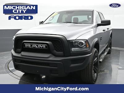 Used 2023 Ram 1500 Classic Warlock Crew Cab for sale #P1287 - photo 1