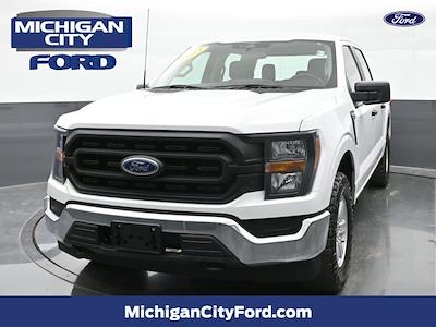 2023 Ford F-150 SuperCrew Cab 4WD Pickup for sale #P1292 - photo 1