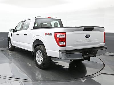 2023 Ford F-150 SuperCrew Cab 4WD Pickup for sale #P1292 - photo 2