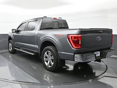 2023 Ford F-150 SuperCrew Cab 4WD Pickup for sale #P1295 - photo 2