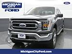 Used 2023 Ford F-150 XLT SuperCrew Cab for sale #P1295 - photo 44