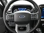 Used 2023 Ford F-150 XLT SuperCrew Cab for sale #P1295 - photo 12