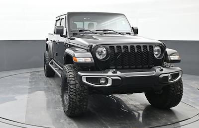 Used 2022 Jeep Gladiator Sport Crew Cab for sale #P1295A - photo 1