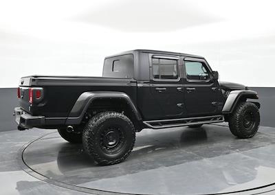Used 2022 Jeep Gladiator Sport Crew Cab for sale #P1295A - photo 2