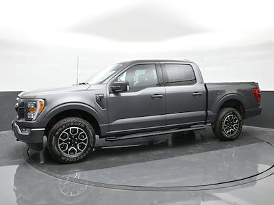 2021 Ford F-150 SuperCrew Cab 4WD Pickup for sale #P1296 - photo 1