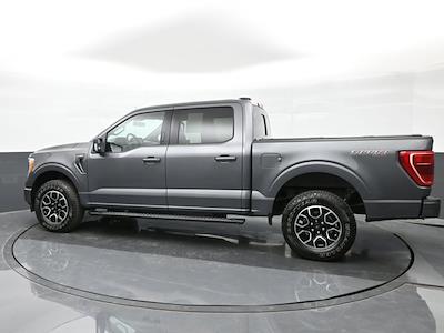 2021 Ford F-150 SuperCrew Cab 4WD Pickup for sale #P1296 - photo 2