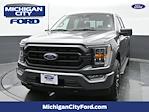 2021 Ford F-150 SuperCrew Cab 4WD Pickup for sale #P1296 - photo 44