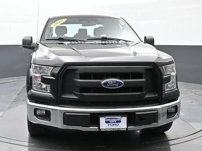 Used 2015 Ford F-150 - photo 1