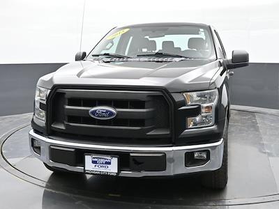 Used 2015 Ford F-150 - photo 1