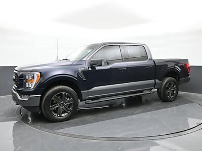 Used 2023 Ford F-150 XLT SuperCrew Cab for sale #P1297 - photo 1