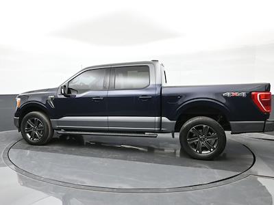 2023 Ford F-150 SuperCrew Cab 4WD Pickup for sale #P1297 - photo 2