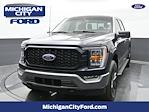 Used 2023 Ford F-150 XLT SuperCrew Cab for sale #P1297 - photo 45