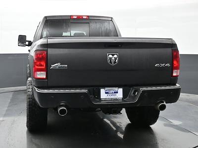 Used 2017 Ram 1500 - photo 1