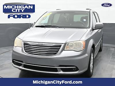 Used 2013 Chrysler Town and Country Touring Minivan for sale #P1300A - photo 1
