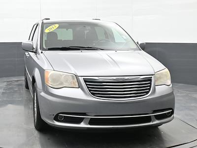 Used 2013 Chrysler Town and Country Touring Minivan for sale #P1300A - photo 1