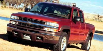 Used 1999 Chevrolet Silverado 1500 Base Regular Cab for sale #P1303A - photo 1