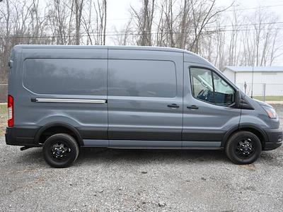 Used 2025 Ford Transit 250 - photo 1