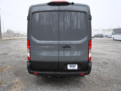 Used 2025 Ford Transit 250 - photo 1