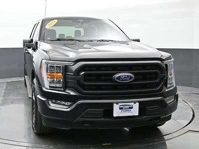Used 2022 Ford F-150 - photo 1