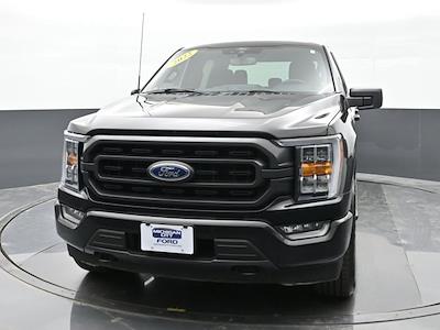 Used 2022 Ford F-150 - photo 1