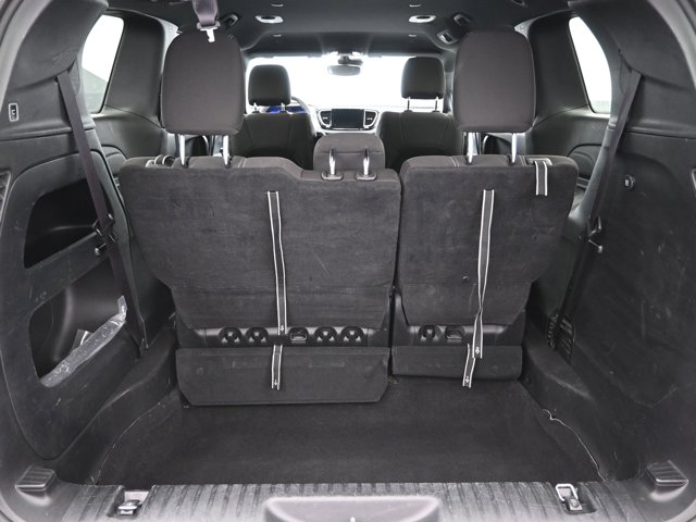 Used 2023 Chrysler Pacifica - photo 22
