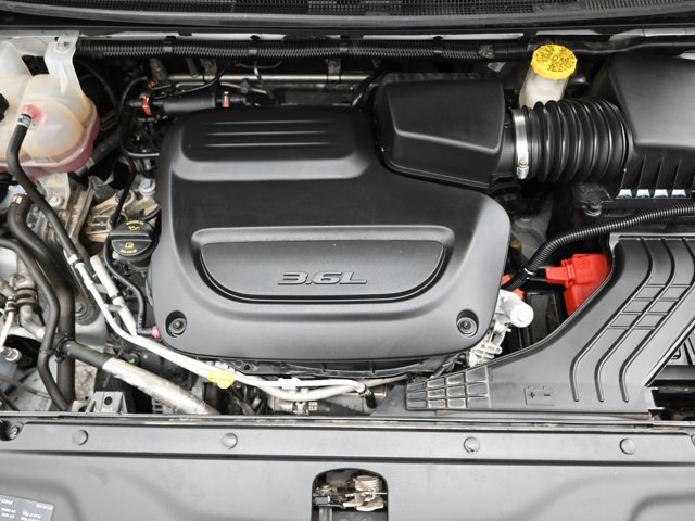 Used 2023 Chrysler Pacifica - photo 26