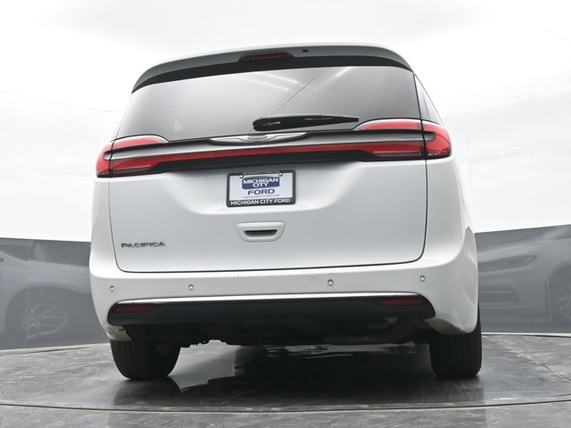 Used 2023 Chrysler Pacifica - photo 36