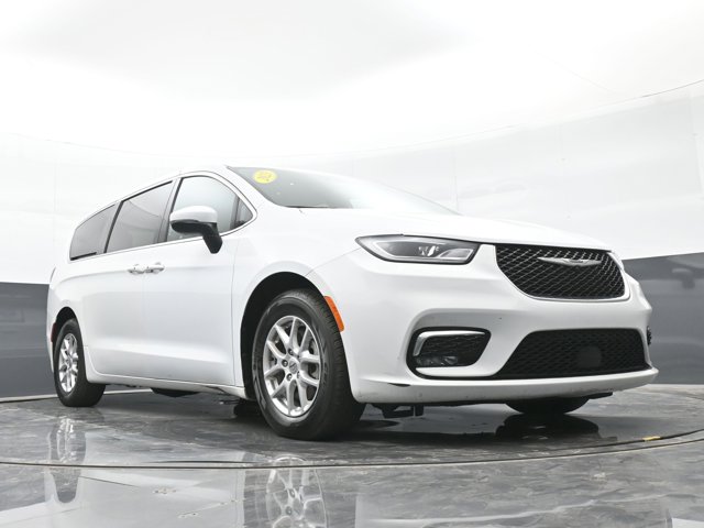 Used 2023 Chrysler Pacifica - photo 39
