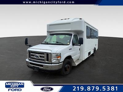 2016 Ford E-450 RWD Shuttle Bus for sale #P1438 - photo 1