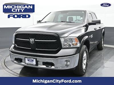 2016 Ram 1500 Crew Cab 4WD Pickup for sale #XP1064A - photo 1