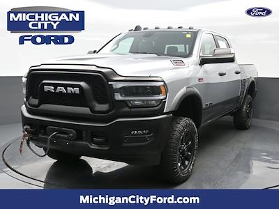 2022 Ram 2500 Crew Cab 4WD Pickup for sale #XP1167 - photo 1