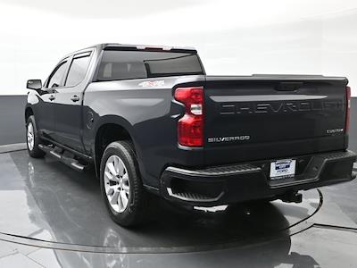 2022 Chevrolet Silverado 1500 Crew Cab 4WD Pickup for sale #XP1188 - photo 2