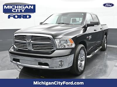 2019 Ram 1500 Classic Crew Cab 4WD Pickup for sale #XP1188A - photo 1