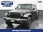 2021 Jeep Gladiator Crew Cab 4WD Pickup for sale #XP1220 - photo 1