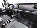 2021 Jeep Gladiator Crew Cab 4WD Pickup for sale #XP1220 - photo 15