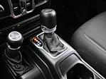 2021 Jeep Gladiator Crew Cab 4WD Pickup for sale #XP1220 - photo 21