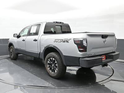 2019 Nissan Titan Crew Cab 4WD Pickup for sale #XP1223 - photo 2
