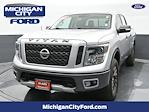 2019 Nissan Titan Crew Cab 4WD Pickup for sale #XP1223 - photo 1