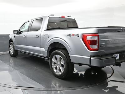 2023 Ford F-150 SuperCrew Cab 4WD Pickup for sale #XP1225 - photo 2