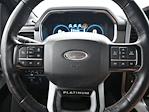 Used 2023 Ford F-150 Platinum SuperCrew Cab for sale #XP1225 - photo 12
