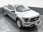Used 2023 Ford F-150 Platinum SuperCrew Cab for sale #XP1225 - photo 28