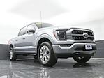 Used 2023 Ford F-150 Platinum SuperCrew Cab for sale #XP1225 - photo 36