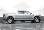 Used 2023 Ford F-150 Platinum SuperCrew Cab for sale #XP1225 - photo 43