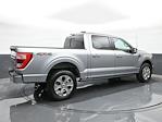 Used 2023 Ford F-150 Platinum SuperCrew Cab for sale #XP1225 - photo 7