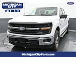 2024 Ford F-150 SuperCrew Cab 4WD Pickup for sale #XP1240 - photo 1