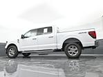 2024 Ford F-150 SuperCrew Cab 4WD Pickup for sale #XP1240 - photo 41
