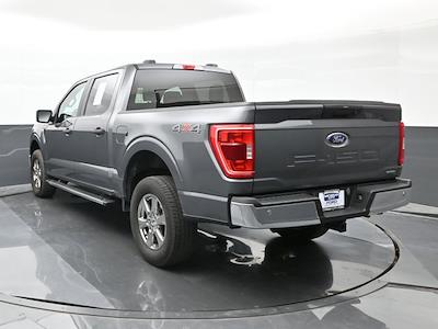 2023 Ford F-150 SuperCrew Cab 4WD Pickup for sale #XP1241 - photo 2